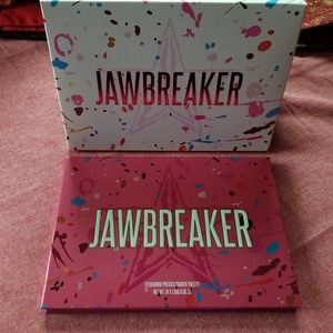 Jeffree Star Cosmetics Jawbreaker Palette